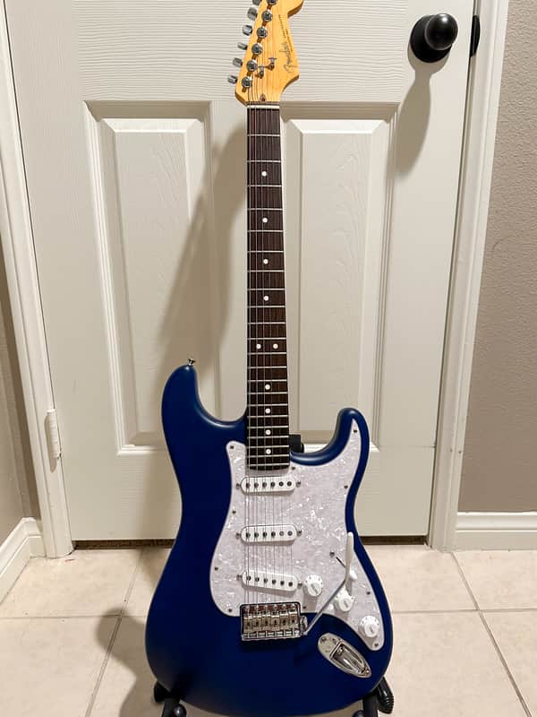 Fender Cory Wong Stratocaster