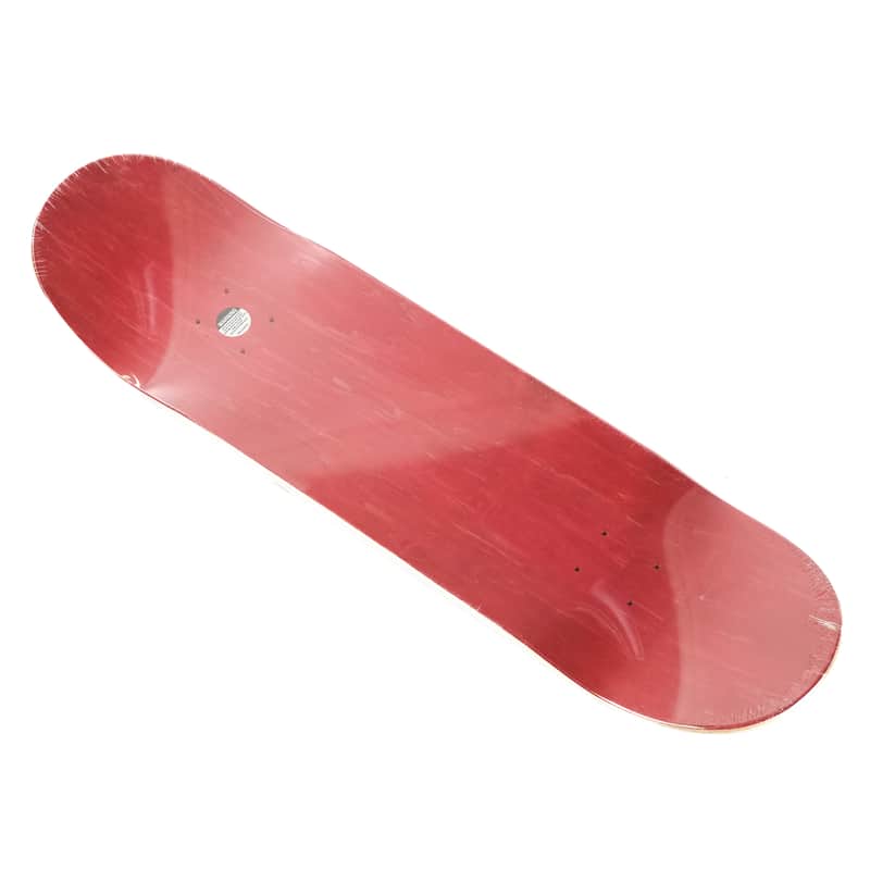 blink-182 Skateboard Deck Owned by Travis Barker | Reverb