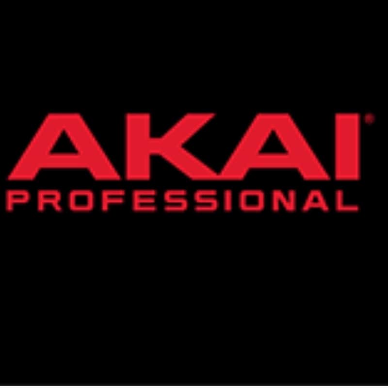 Akai MPC Live Standalone Sampler / Sequencer 2017 - 2020 - Black image 1