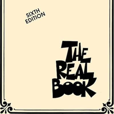 The Real Book - Volume I - Sixth Edition image 2