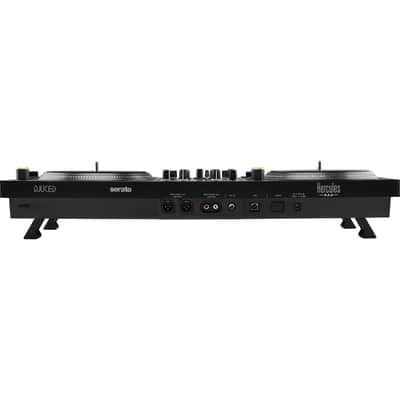 Hercules DJControl Inpulse T7 Premium 2-deck Motorized DJ Controller (B-Stock) image 7