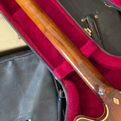 Gibson ES-347 1981 - Sunburst image 8