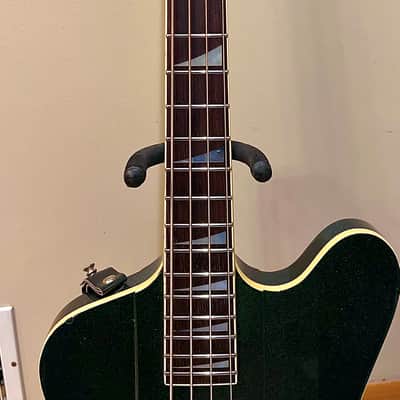 Jackson TBX Thunderbird Rare Bird!! EMG image 9