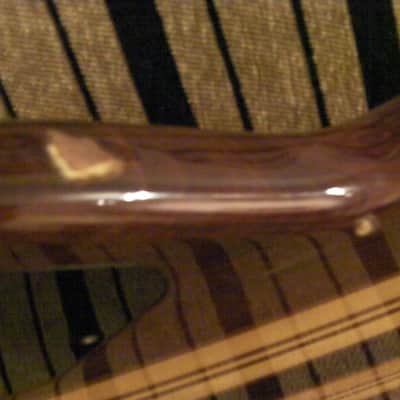 Aria Aria Pro II Super Twin Double Neck 6/12 String 1981 image 8