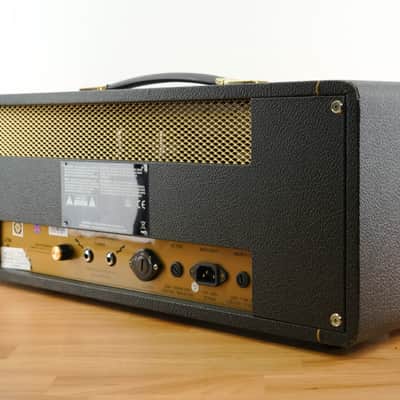 Marshall 2245 JTM45 MK II Reissue with Master Volume Mod image 6