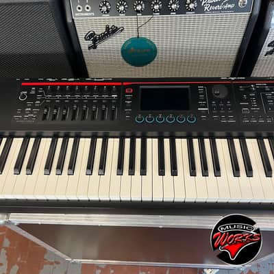 Roland   Fantom 08 + Bag image 3
