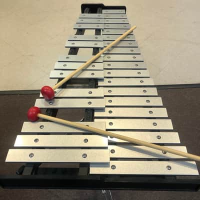 Used Vic Firth V8806 Percussion Bell Kit image 3