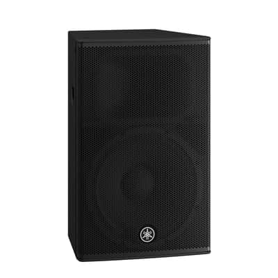 Yamaha DHR 15 image 1