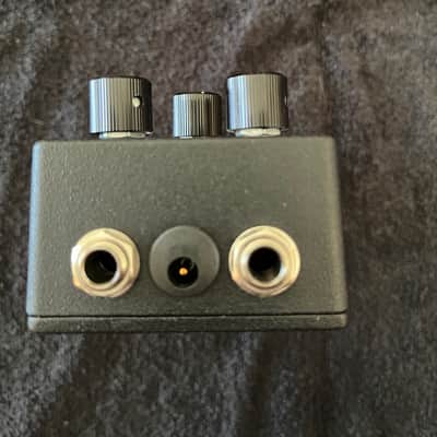 Velocity MGE CV7005 FUZZ FACE CV7005 awesome guitar pedal ZCD image 4