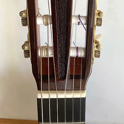 Yamaha GC82 Classical Guitar - Exquisite image 23