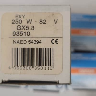 Orsam 250W 82V MR13/each image 1