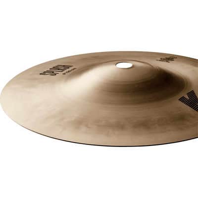 Zildjian K0857 K 8" splash image 2