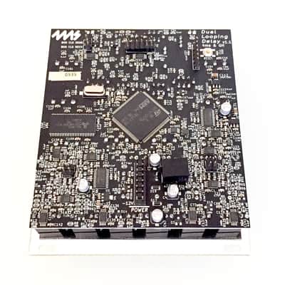 4ms Dual Looping Delay (DLD) image 4