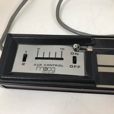 Moog 1150 Ribbon Controller image 2