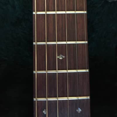 Martin GPC15M 2015 Dark Mahogany--Custom Shop 1 of 100 image 6