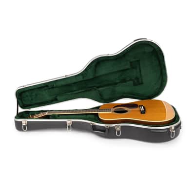 Vintage Martin D-42 Natural 1997 image 10