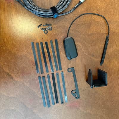 Boss GK-5 Divided Pickup + 15’ GKC-DA Cable | Original Box | Excellent Condition 2025 image 1