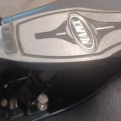 Mapex P900D Raptor Series Direct Drive Single Bass Drum Pedal image 2
