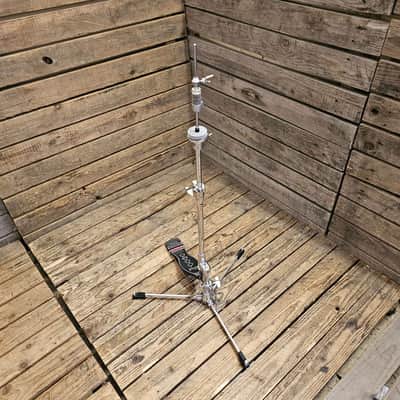 Drum Workshop DW6500 Flush Base Hi-Hat Stand USED! RKDWH260226 image 4