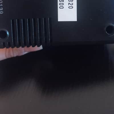 Roland Sound Canvas SC-8820 1999-2002 image 10