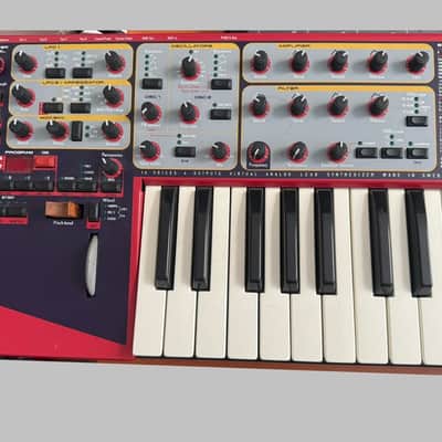 Nord Lead 2 image 2
