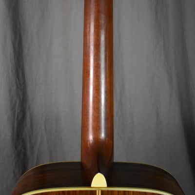 1975 Martin D-28 image 19