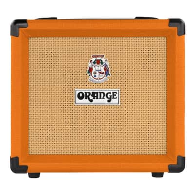 Orange Crush 12 12-Watt 1x6" Guitar Combo