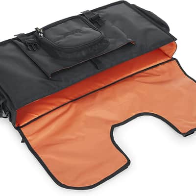 Gator - GCLUBCONTROL28 - G-Club DJ Controller Messenger Bag - Black image 5