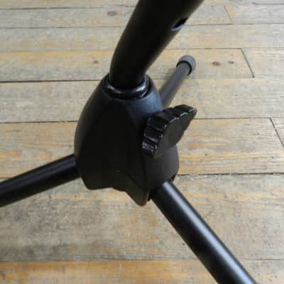 Hamilton Alto/Tenor Saxophone Stand image 4