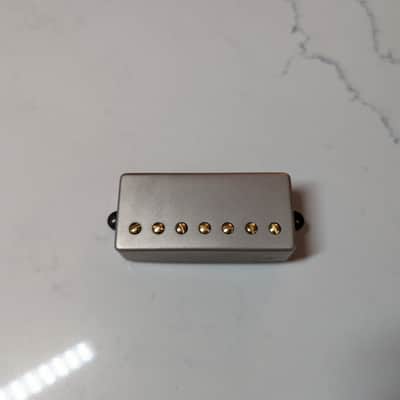 DiMarzio DP759BK PAF 7 String Humbucker | Reverb