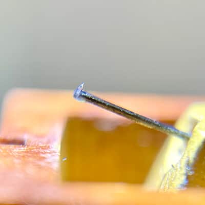 Benz Micro Ruby 3 Low Output MC Cartridge, Bruyére wood. Body, Line-contact Diamond on Boron image 18