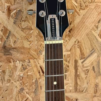 Pre Owned Duesenberg 2021 Senior - Blonde Inc. Case image 2