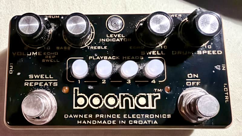 Dawner Prince Boonar V2