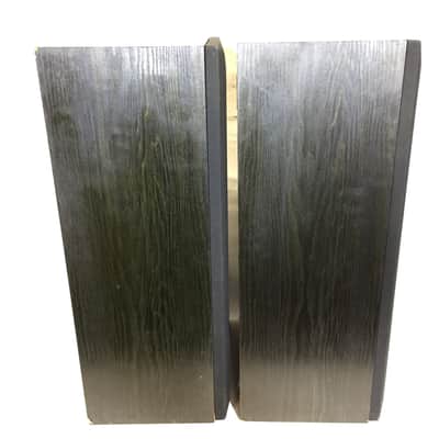 Technics SB-2822 Three-Way Speakers (Pair) #2552 - USED image 5