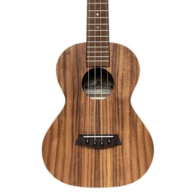 Islander AT-4 Traditional Tenor Ukulele image 1