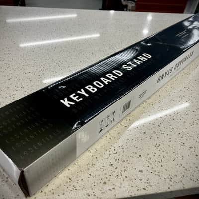 Yamaha Double X-Style Keyboard Stand