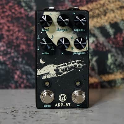 Walrus Audio ARP-87 Multi-Function Delay image 1