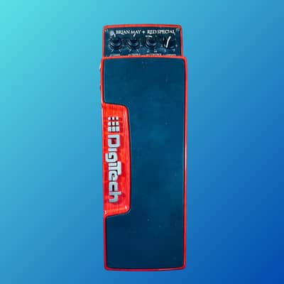 DigiTech Brian May Red Special image 1