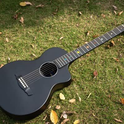 TAYLOR BABY TAYLOR 305 model ACOUSTIC GUITAR | Reverb