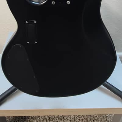 Ernie Ball Music Man Stingray USA HH AWESOME! 2009 - Black image 13