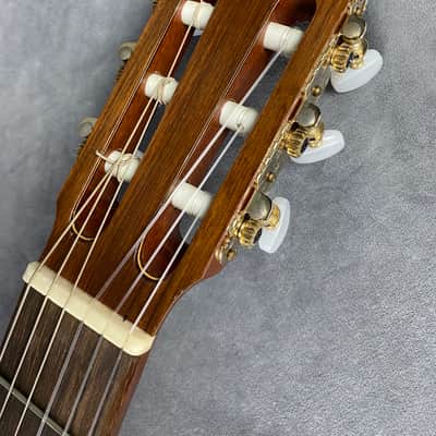 Ryoji Matsuoka M60 Solid Top MIJ 1980’s image 9
