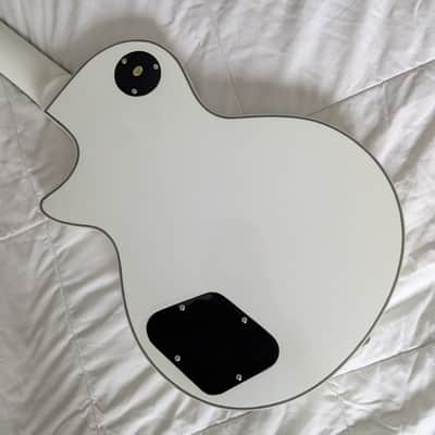 Firefly FFSP Buckethead Les Paul Baritone image 5