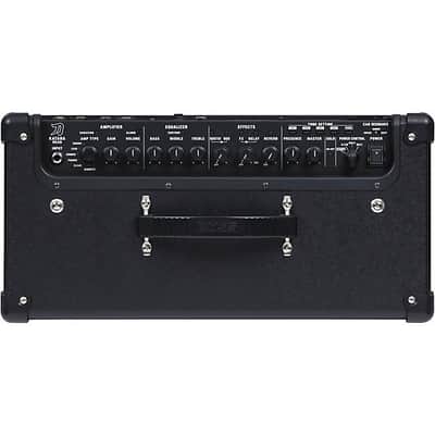 Boss Katana Head Gen 3 Guitar Amplifier image 3