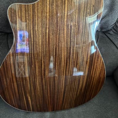 🎸 Larrivée LV-10 (2008) – Boutique Tone, Player’s Price image 4