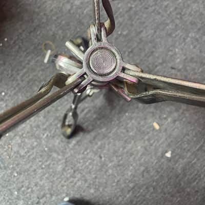 Unbranded Snare Drum Stand image 5