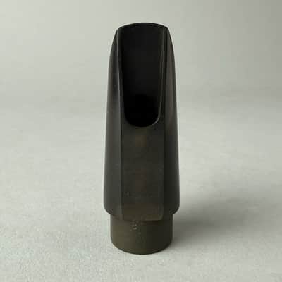 Berg Larsen 80/0 M Soprano Saxophone Mouthpiece image 3
