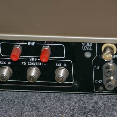 NEC TU-831EN Tuner Timer image 5