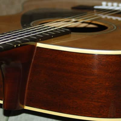 Yamaha SJ-180 image 3