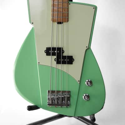 Belvedere Viper Bass 2025 - Seafoam green image 1