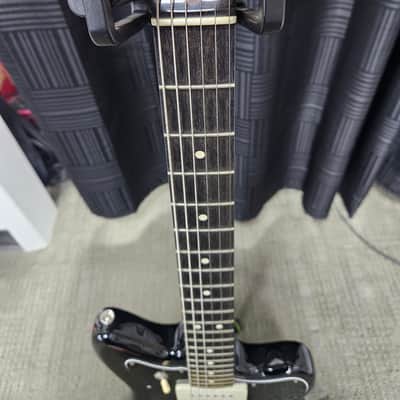 2017 Fender Limited Edition American Professional Jazzmaster – Silverburst – OHSC image 5